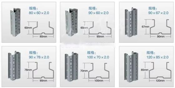 pm193031230-supermarket_storage_rack_shelf_frame_cold_roll_forming_machine Supermarket Storage Rack Shelf Frame Cold Roll Forming Machine