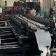 pm194512896-slotted_shelf_racking_pallet_roll_forming_machine_for_distribution_centers Slotted Shelf Racking Pallet Roll Forming Machine For Distribution Centers