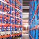 pm194552879-high_speed_rack_shelf_roll_forming_machine_with_servo_feeder_and_hydraulic_punch High Speed Rack Shelf Roll Forming Machine With Servo Feeder And Hydraulic Punch