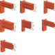 pm194907942-supermarket_shelf_panel_roll_forming_machine_with_high_precision_punching_press Supermarket Shelf Panel Roll Forming Machine With High Precision Punching Press