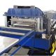 Chain Driving Steel Sheet Roll Forming Machine Processing Flow Of Uncoiling Auto Cutting
