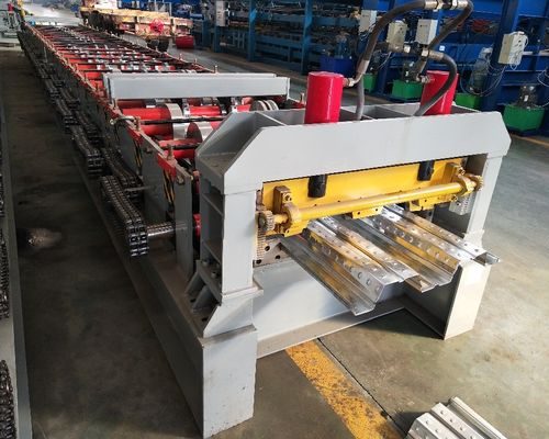 pm19663467-sheet_cold_high_strength_steel_0_4mm_floor_decking_forming_machine Sheet Cold High Strength Steel 0.4mm Floor Decking Forming Machine