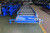 Cladding Sheet Making Cold 0.4mm Roof Roll Forming Machine Easy Operate