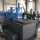 pm196652599-precision_strut_channel_roll_forming_machine_with_70mm_roller_shaft_diameter_and_customizable_cutting_length Precision Strut Channel Roll Forming Machine with 70mm Roller Shaft Diameter and Customizable Cutting Length