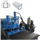 Steel Slotted Strut Channel Rolling Forming Machine