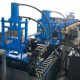 Steel Slotted Strut Channel Rolling Forming Machine