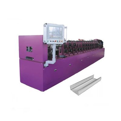 pm196794757-light_gauge_steel_villa_frame_keel_roll_forming_making_machine_for_construction Light Gauge Steel Villa Frame Keel Roll Forming Making Machine for Construction