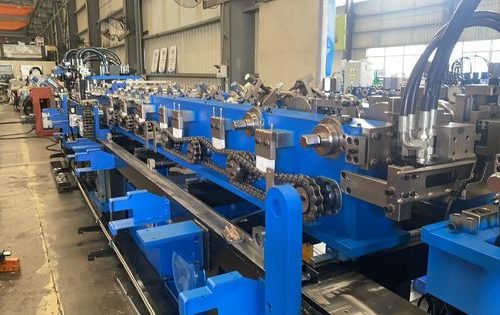 pm196798562-adjustable_light_steel_villa_forming_machine_equipment Adjustable Light Steel Villa Forming Machine Equipment