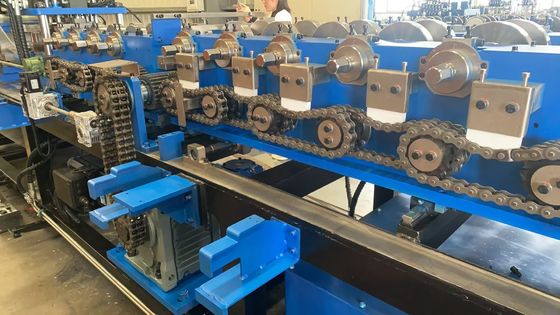 pm196798563-adjustable_light_steel_villa_forming_machine_equipment Adjustable Light Steel Villa Forming Machine Equipment