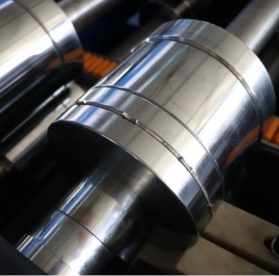 pm197087585-performance_snap_lock_standing_seam_roofing_panel_rolling_forming_machine Performance Snap Lock Standing Seam Roofing Panel Rolling Forming Machine