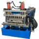 Width Adjustable Wall Cladding Profile Making Machine Fully Automatically