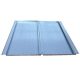 Width Adjustable Wall Cladding Profile Making Machine Fully Automatically