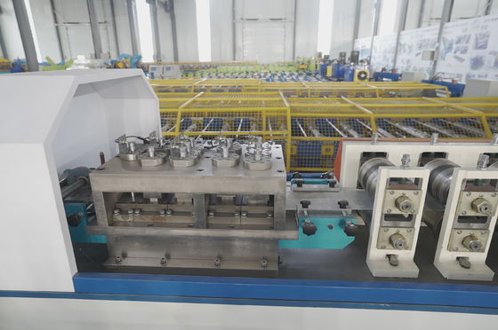 pm198296775-c89_villa_steel_framing_machine_for_0_7mm_thickness C89 Villa Steel Framing Machine For 0.7mm Thickness