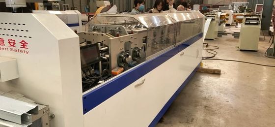 pm198565883-magic_version_light_frame_villa_rolling_machine_using_c_channel_and_u_channel_as_combination Magic Version Light Frame Villa Rolling Machine Using C Channel And U Channel As Combination