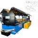 pm198585978-galvanized_steel_sheet_light_steel_frame_roll_forming_machine_for_strip_width_of_approx_156mm Galvanized Steel Sheet Light Steel Frame Roll Forming Machine for Strip Width of Approx 156mm