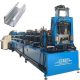 pm198785175-c_z_purlin_channel_cold_roll_forming_machine_full_auto_for_galvanized_steel_profile C Z Purlin Channel Cold Roll Forming Machine Full Auto For Galvanized Steel Profile