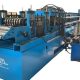 pm198785176-c_z_purlin_channel_cold_roll_forming_machine_full_auto_for_galvanized_steel_profile C Z Purlin Channel Cold Roll Forming Machine Full Auto For Galvanized Steel Profile