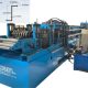 pm198786956-2mm_20_stations_cz_purlin_roll_forming_machine_gearbox_driven 2mm 20 Stations Cz Purlin Roll Forming Machine Gearbox Driven