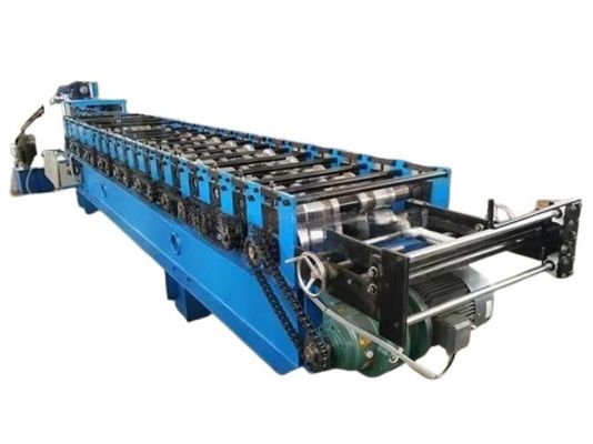pm198796814-0_3mm_380v_soffit_roof_panel_roll_forming_machine 0.3mm 380v Soffit Roof Panel Roll Forming Machine
