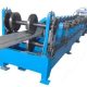 Fast z purlin roll forming machine For Pipeline Supports And Municipal Construction