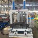Automatic Changing Size C Purlin Roll Forming Machine With 20 Stations