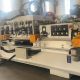 Automatic Changing Size C Purlin Roll Forming Machine With 20 Stations