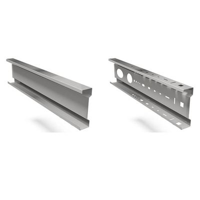 pm199348228-sigma_purlin_roll_forming_machine_for_strucad_and_tekla_structures Sigma Purlin Roll Forming Machine For Strucad And Tekla Structures