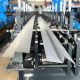 Trim Roll Forming Machine For Steel And Aluminum With Thickness Capacities Ranging From 30 To 16 Gauge