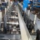 Trim Roll Forming Machine For Steel And Aluminum With Thickness Capacities Ranging From 30 To 16 Gauge