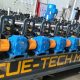 Trim Roll Forming Machine For Steel And Aluminum With Thickness Capacities Ranging From 30 To 16 Gauge