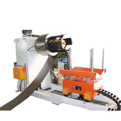 pm199561085-durable_steel_uncoiler_auto_decoiler_machine_with_hydraulic_pump_station_for_metal_slitting_line Durable Steel Uncoiler Auto Decoiler Machine With Hydraulic Pump Station For Metal Slitting Line