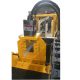 High Speed Metal Corner Trim Roll Forming Machine For Building Construction With Customizable Profiles And Dimensions