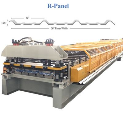 pm203571599-r_panel_and_ag_panel_cold_roll_forming_machine_fast_speed R Panel And Ag Panel Cold Roll Forming Machine Fast Speed