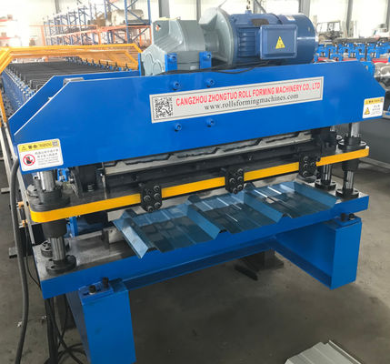 pm203572413-multi_use_r_roof_and_wall_panel_roll_forming_machine_high_speed Multi Use R Roof And Wall Panel Roll Forming Machine High Speed