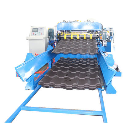 pm204748298-glazed_tile_roof_panel_rolling_forming_machine Glazed tile roof panel rolling forming machine