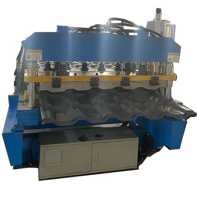 pm204806925-metal_roof_tile_machine_for_step_tile_glazed_tile Metal roof tile machine for step tile glazed tile