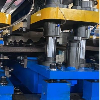 pm204806929-metal_roof_tile_machine_for_step_tile_glazed_tile Metal roof tile machine for step tile glazed tile