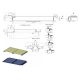 pm205049916-metal_wall_cladding_sheet_panel_making_machine Metal Wall Cladding Sheet Panel Making Machine