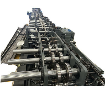 Sigma Purlins Machine
