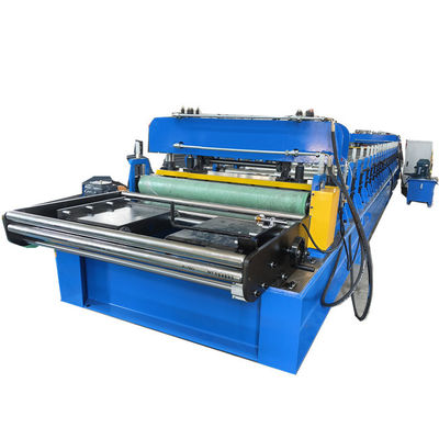 pm206022453-high_speed_and_automatic_metal_roofing_sheets_making_machine High Speed and Automatic Metal Roofing Sheets Making Machine