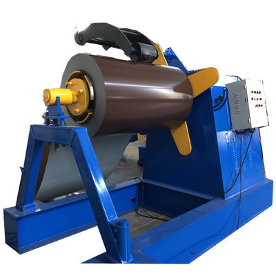 pm206022454-high_speed_and_automatic_metal_roofing_sheets_making_machine High Speed and Automatic Metal Roofing Sheets Making Machine
