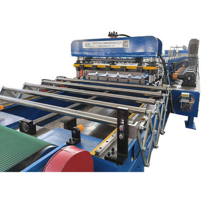 pm206022456-high_speed_and_automatic_metal_roofing_sheets_making_machine High Speed and Automatic Metal Roofing Sheets Making Machine