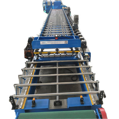 pm206022457-high_speed_and_automatic_metal_roofing_sheets_making_machine High Speed and Automatic Metal Roofing Sheets Making Machine