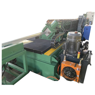 pm206031122-multi_slot_track_profile_rolling_forming_machine MULTI-SLOT TRACK profile rolling forming machine