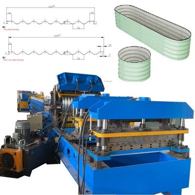 pm206050494-raised_garden_beds_profile_rolling_forming_machine Raised Garden Beds Profile Rolling Forming Machine
