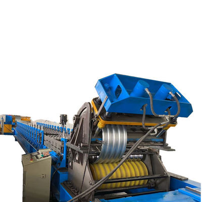 pm206050503-raised_garden_beds_profile_rolling_forming_machine Raised Garden Beds Profile Rolling Forming Machine
