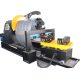 Highway Sound Barrier Walls Panel Machine  Acoustic Noise Barrier Walls Profile Making machine