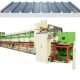 pm206243415-aluminum_alloy_pir_insulated_great_wall_panel_rolling_forming_machine Aluminum Alloy PIR Insulated Great Wall Panel Rolling Forming Machine