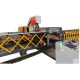 pm206243423-aluminum_alloy_pir_insulated_great_wall_panel_rolling_forming_machine Aluminum Alloy PIR Insulated Great Wall Panel Rolling Forming Machine