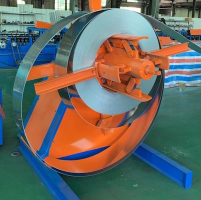 pm208105801-purlin_structural_steel_profile_for_eave_struts_making_machine Purlin/Structural Steel Profile for Eave Struts Machine